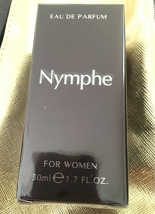 Nymphe Eau de Parfum