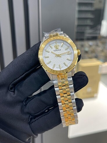 Versace yeni sezon bayan saati