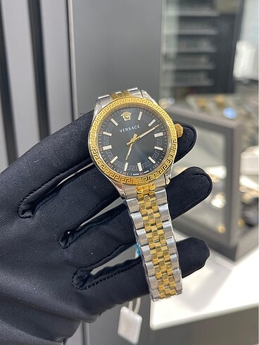 Versace Versace bayan saati