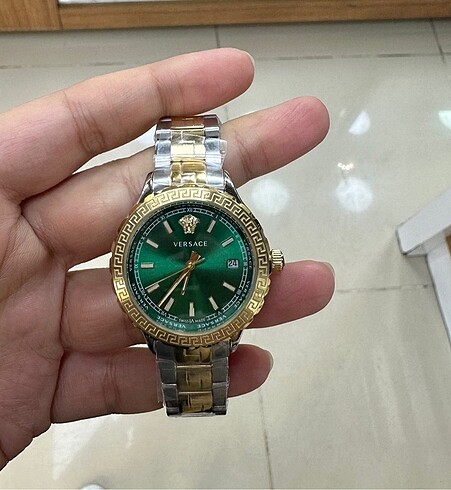 Versace Versace bayan saati