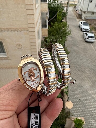Just cavalli bayan saati - Görsel 3