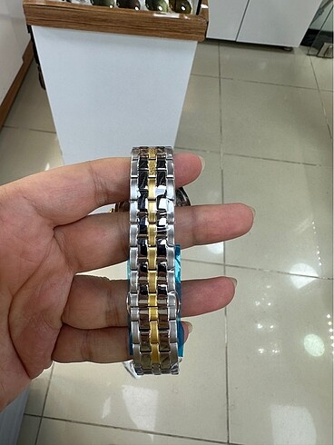 Versace bayan saati - Görsel 3