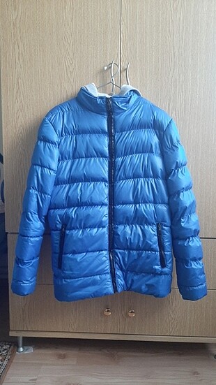 Şişme Mont