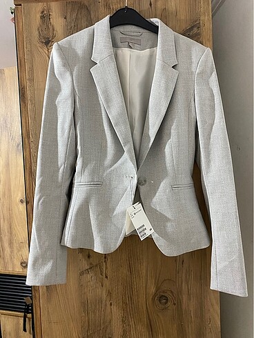 H&M blazer ceket