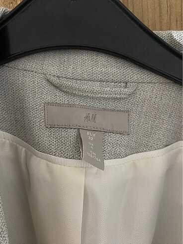 H&M H&M blazer ceket