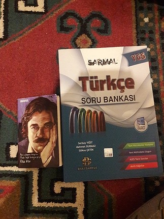 türkçe soru bank