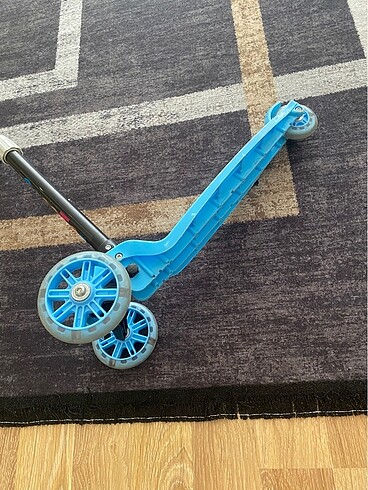 Diğer Scooter