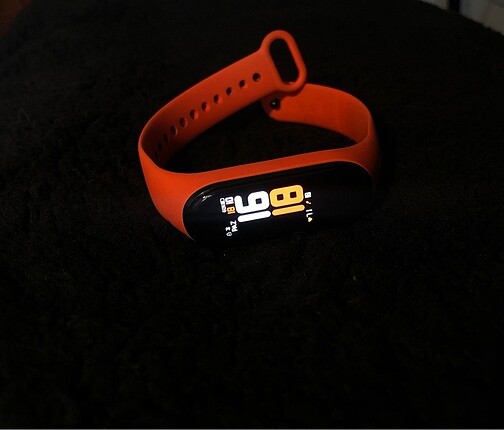 Xiaomi mi band 4
