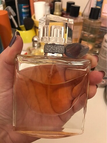 Lancome La Via Est Belle 50 ML EDP