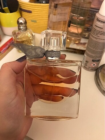  Beden Lancome La Via Est Belle 50 ML EDP