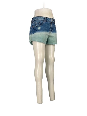 Pull and Bear Pull and Bear Mini Şort %70 İndirimli.