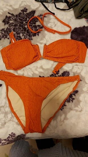 Penti bikini takımı