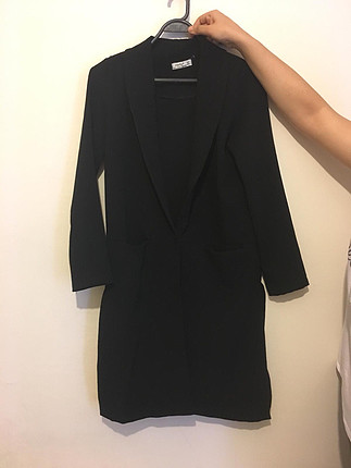 Diğer Polyester ceket
