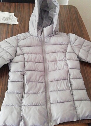Koton şişme mont