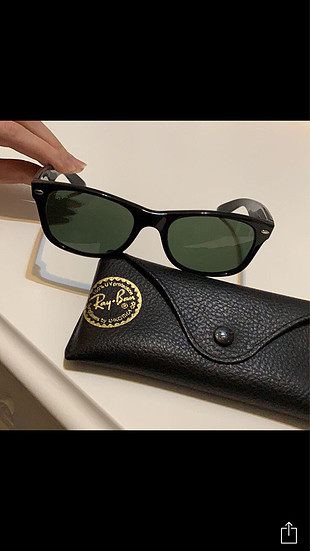Ray Ban Ray ban gözlük