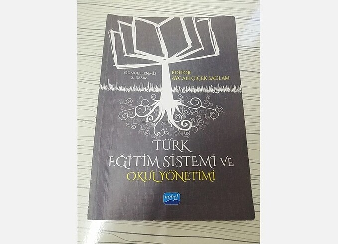 Nobel Türk eğitim sistemi ve okul yönetimi 