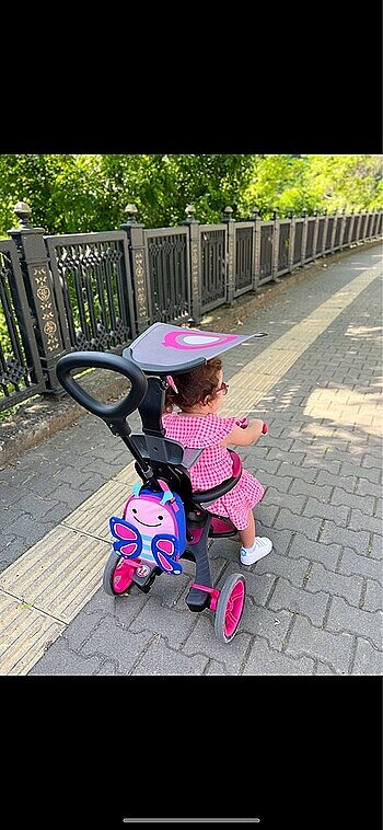 Beden pembe Renk Bisiklet
