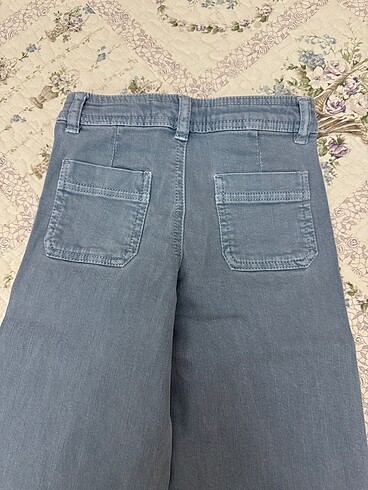 Zara Pantolon