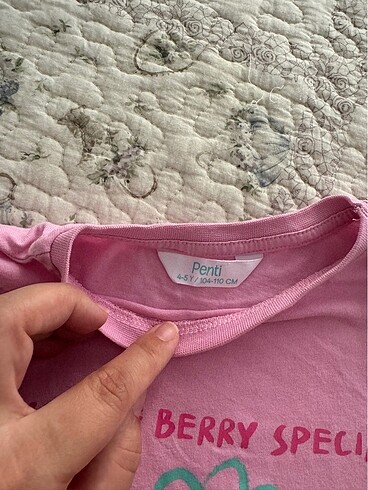 Penti Pijama takımı