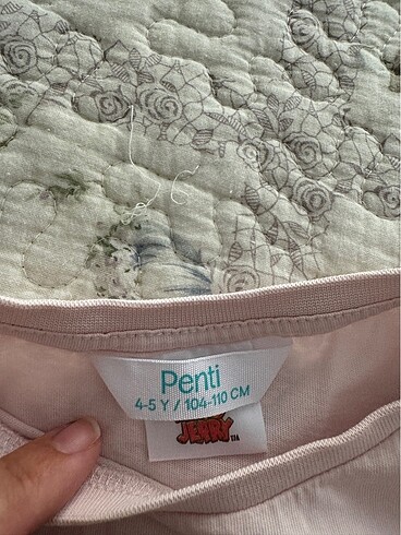Penti Pijama takımı