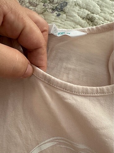 Penti Pijama takımı