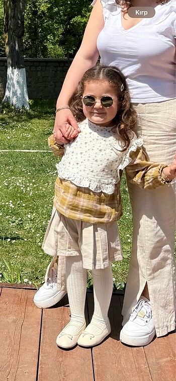 Şort etek
