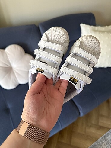 Adidas Spor ayakkabı