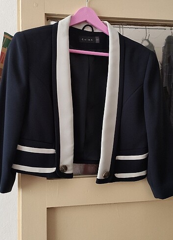 blazer ceket 