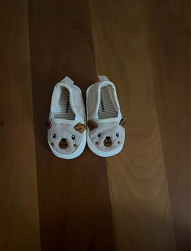 Lcw bebek ayakkabı
