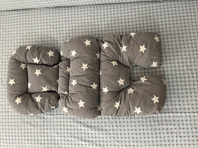 Beden Babynest seti 9 parça