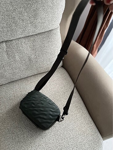 Zara su geçirmez erkek çanta