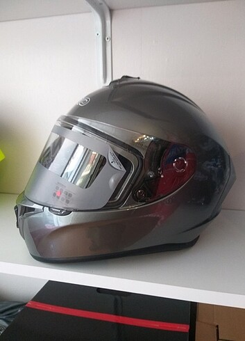 Motor kask
