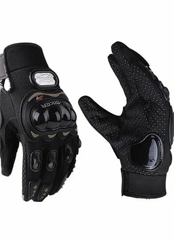 Probiker Eldiven - Görsel 2