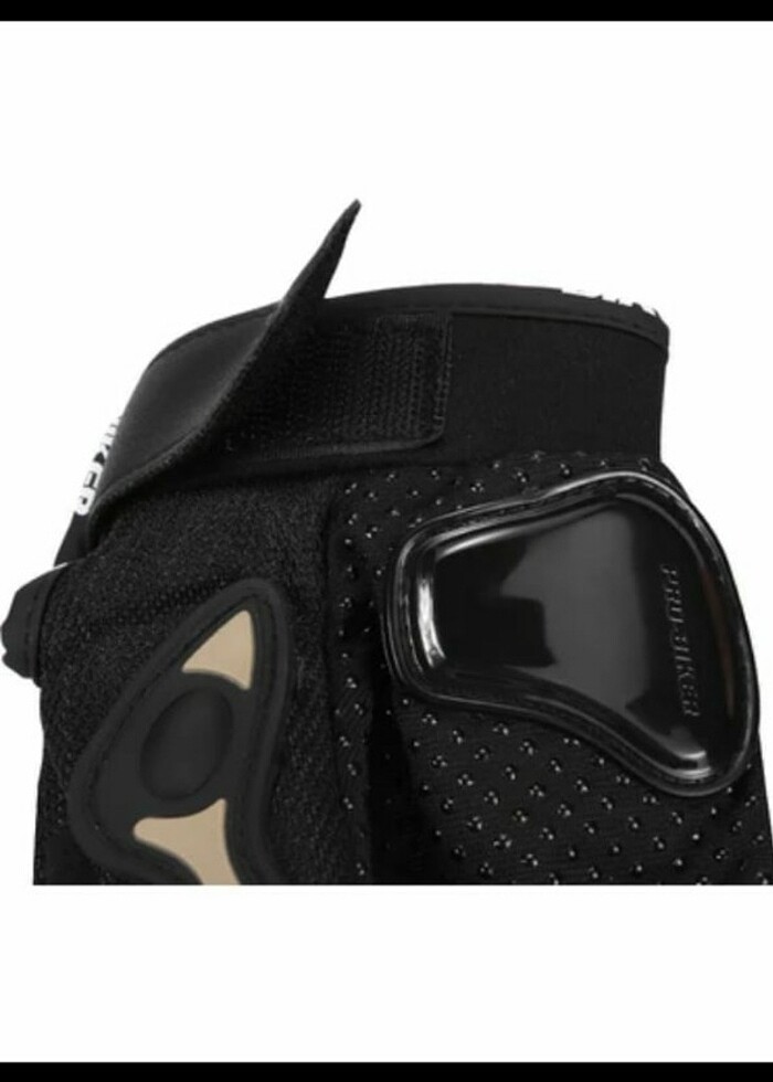 Probiker Eldiven - Görsel 3