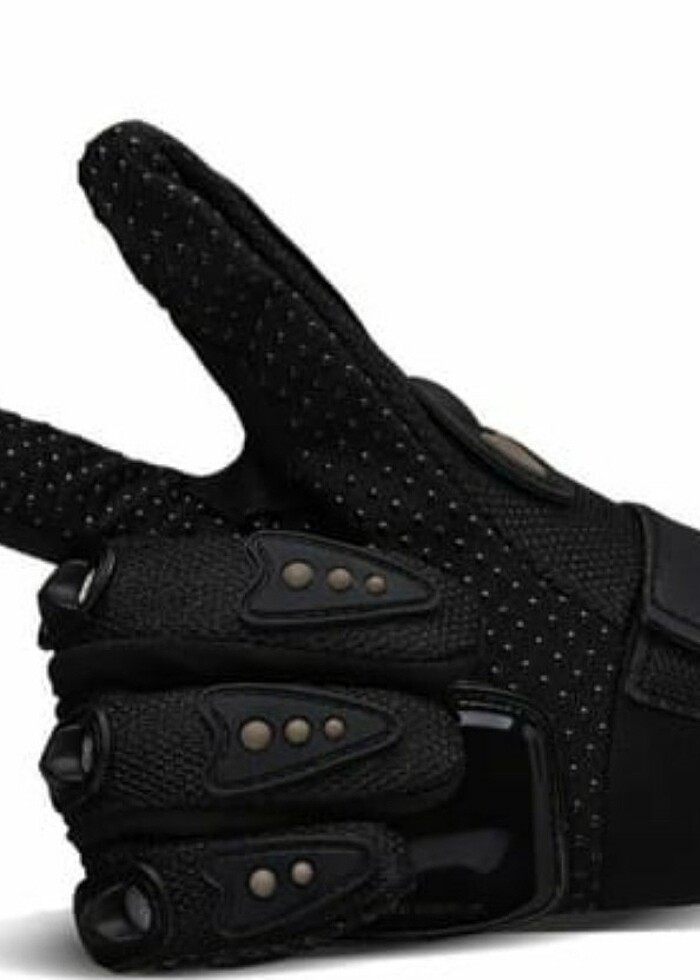 Probiker Eldiven - Görsel 4