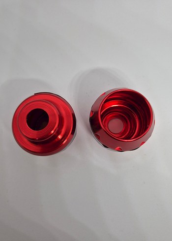 Ön teker takozu - Görsel 3