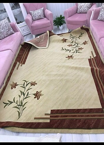 Diğer 6m² Padişah Halı