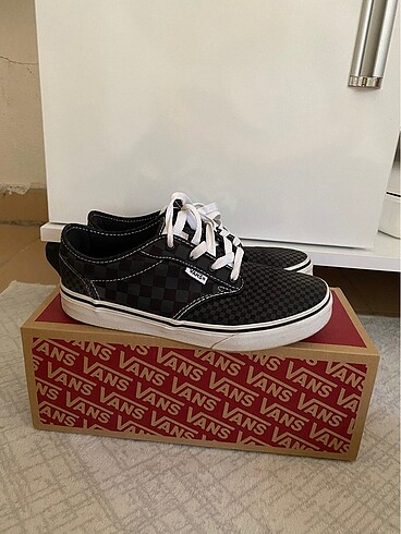 Vans Sneaker