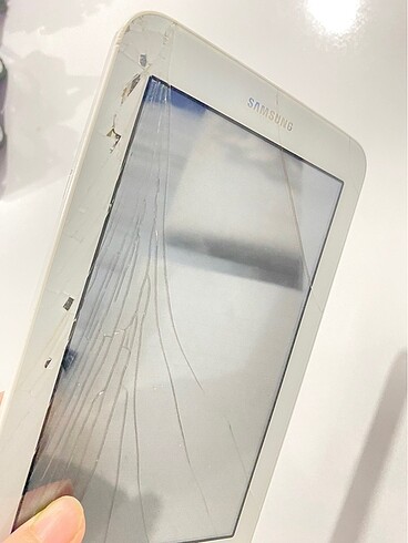  Beden Samsung SM T113 tablet