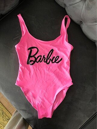 Barbie Kadın Mayo
