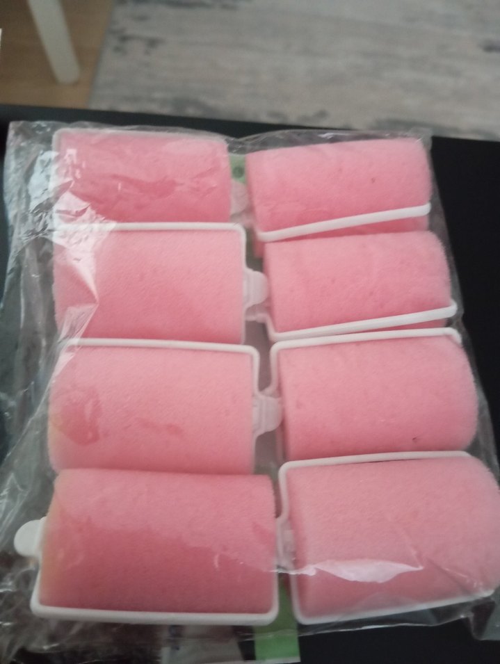 DEMISSA Pastel Renkli Makyaj Süngerleri - Görsel 3