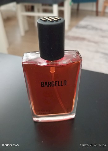Bargello Eau de Parfum Kadın Parfümü - Görsel 3