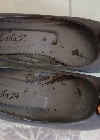 taşlı babet
