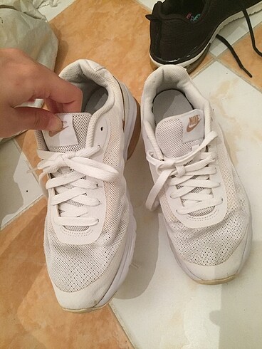 38 Beden Nike kadın spor ayakkabı