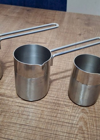 Beyaz Düz Cam Tabak Seti - Görsel 5