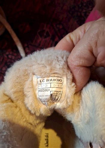 Kız Çocuk Parlak Altın Deri Botlar - Görsel 5