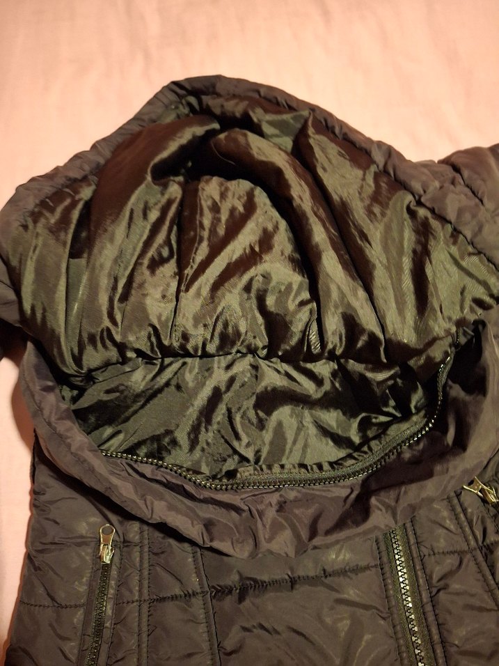 bayan mont - Görsel 5