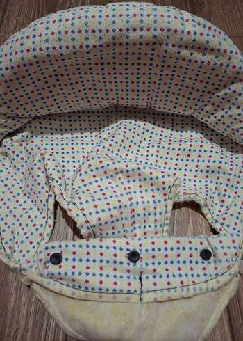 yürüteç oturağı - Görsel 2