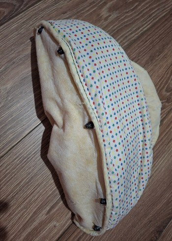 yürüteç oturağı - Görsel 3