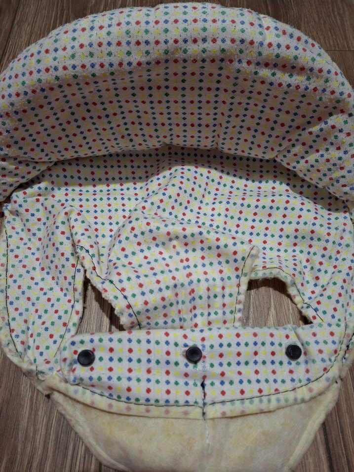 yürüteç oturağı - Görsel 2